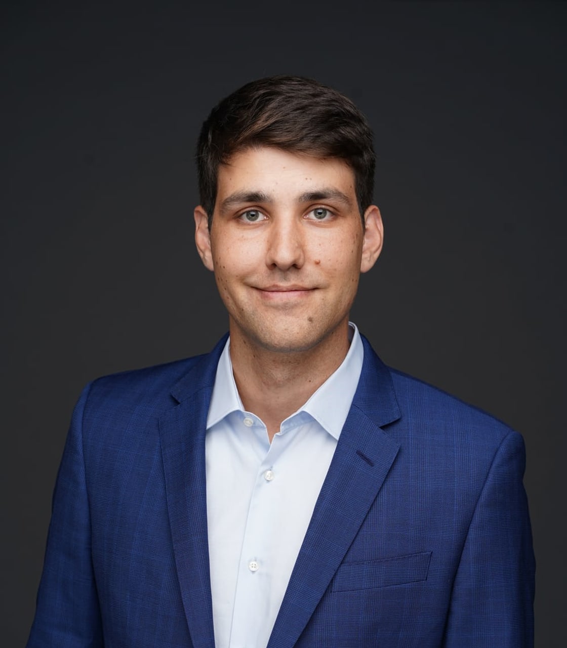 Kelan Bomar, founder of Marin AI Implementation and Training